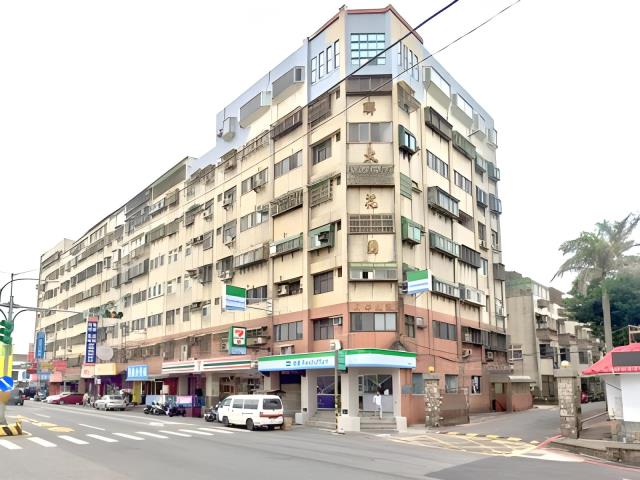 桃園拍賣透天-3