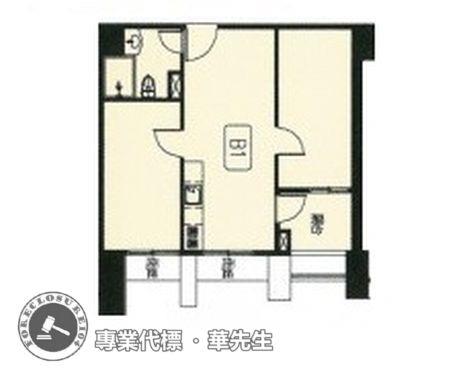 桃園大園拍賣大樓-7