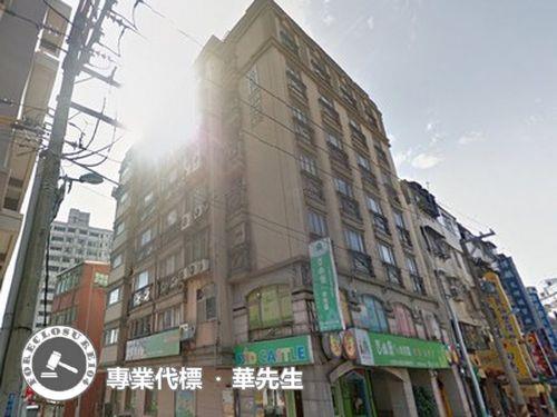 新北淡水拍賣大樓-5