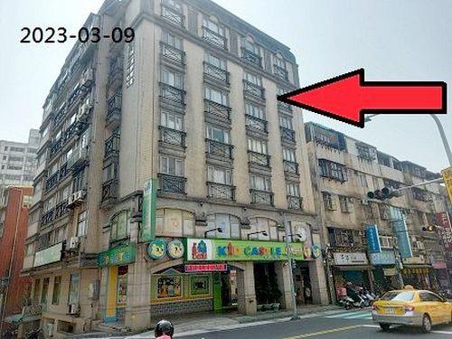 新北淡水拍賣大樓-1