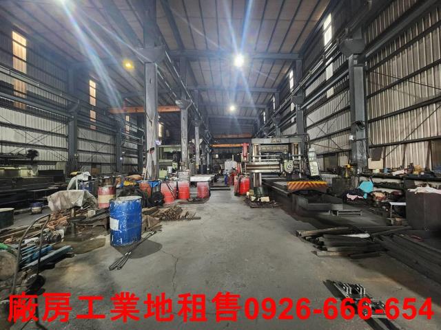桃園八德廠房-1
