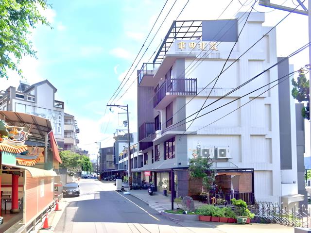 大溪法拍透天-1