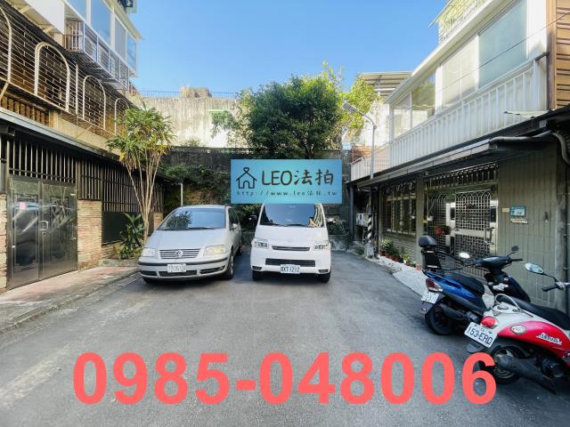 新店法拍公寓-6