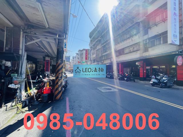 中和公寓法拍-8