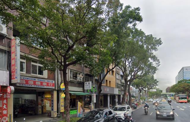 台北法拍店面-4