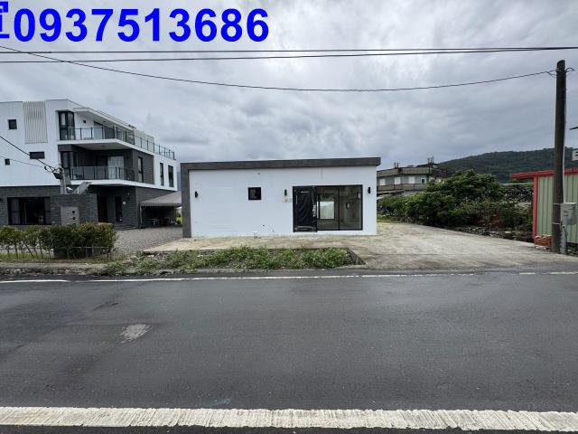 宜蘭冬山加工室-2