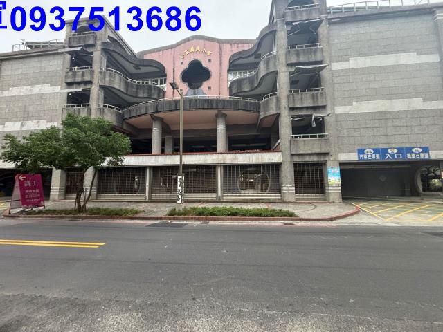 宜蘭羅東大樓-14