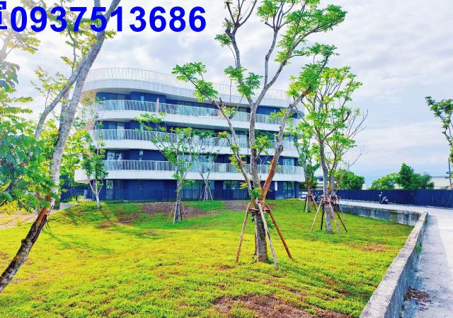 宜蘭羅東華廈-2