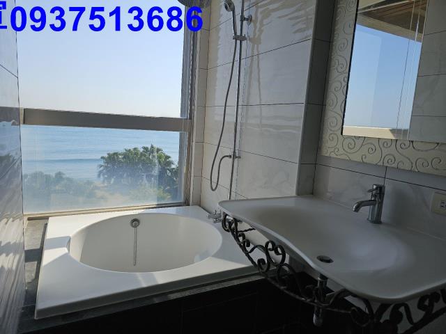 宜蘭頭城套房-4