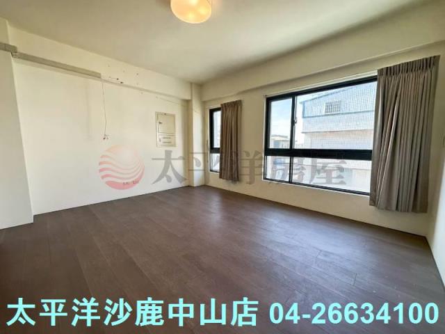 台中沙鹿透天-10