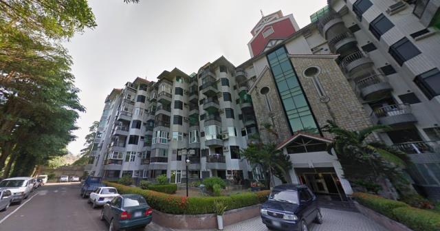 高雄鳥松拍賣套房-5