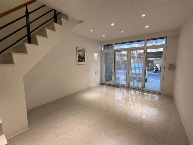 台南永康透天-1