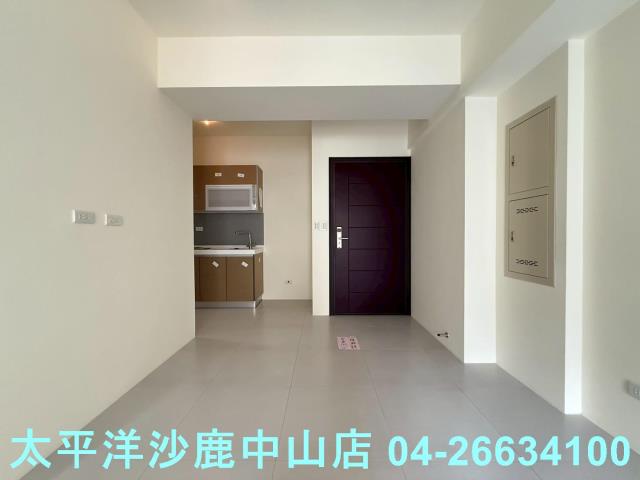 台中龍井大樓-1