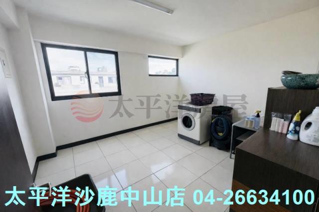 台中龍井透天-10