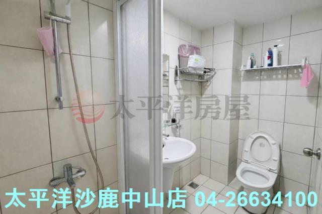 台中龍井透天-12