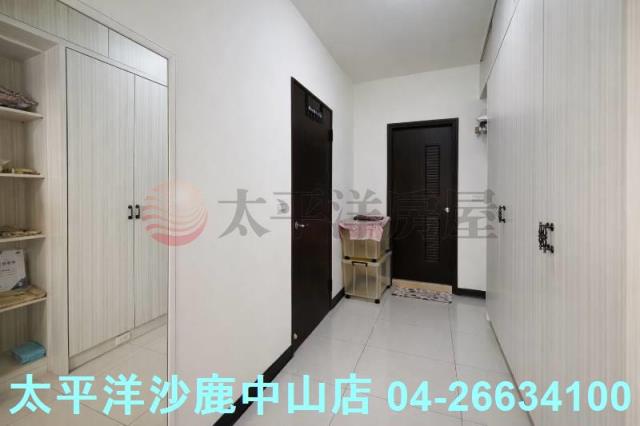 台中龍井透天-7