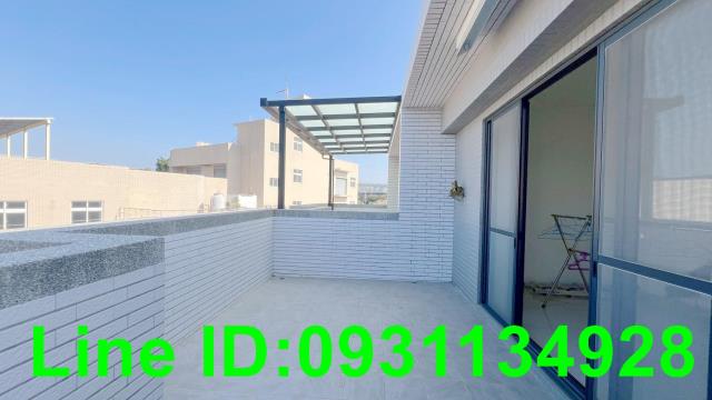 台中后里透天-14