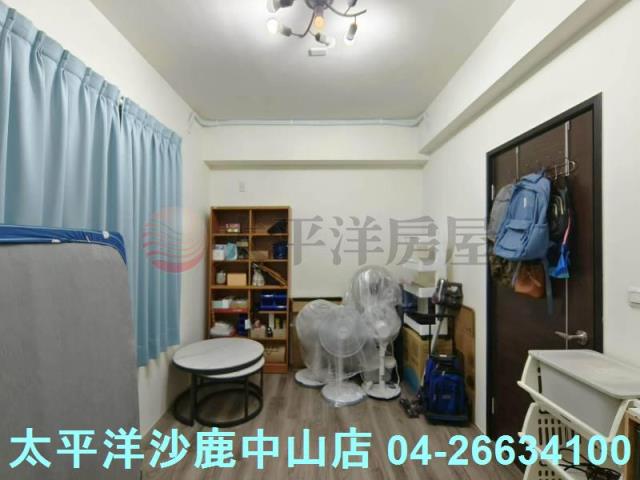 台中龍井透天-10