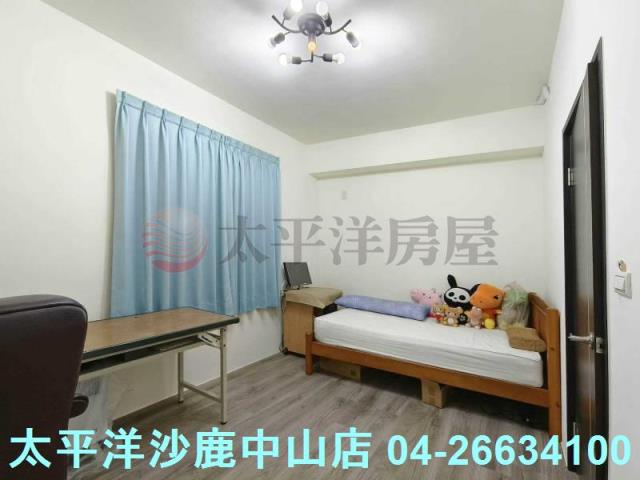 台中龍井透天-11