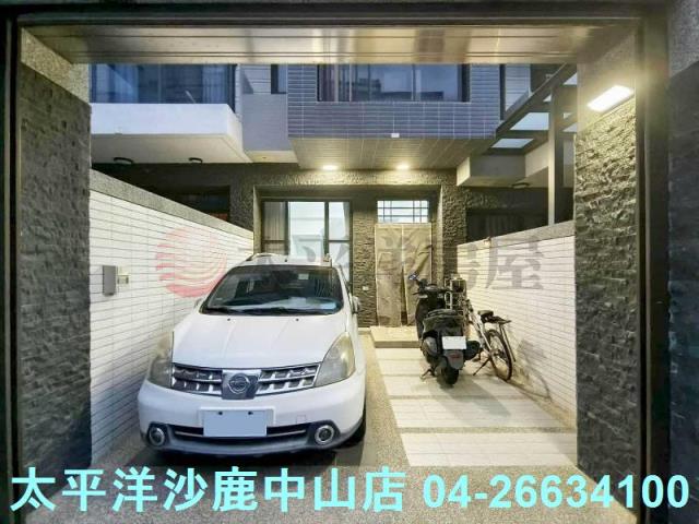 台中龍井透天-2