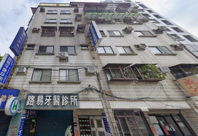 台北大同區華廈法拍-2