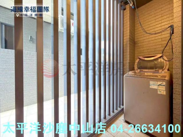 台中沙鹿大樓-8