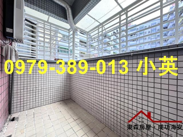 台南永康大樓-11