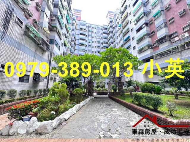 台南永康大樓-14