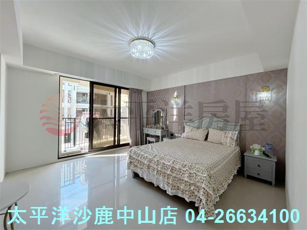 台中龍井透天-12