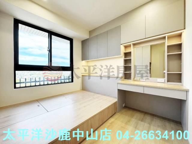 台中梧棲大樓-10