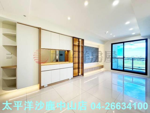 台中梧棲大樓-3