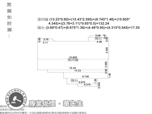 台北信義區大樓法拍-11