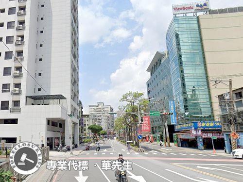 新北中和大樓法拍-6