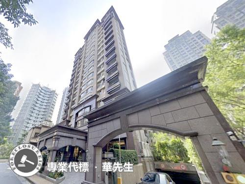 台北信義區大樓法拍-5