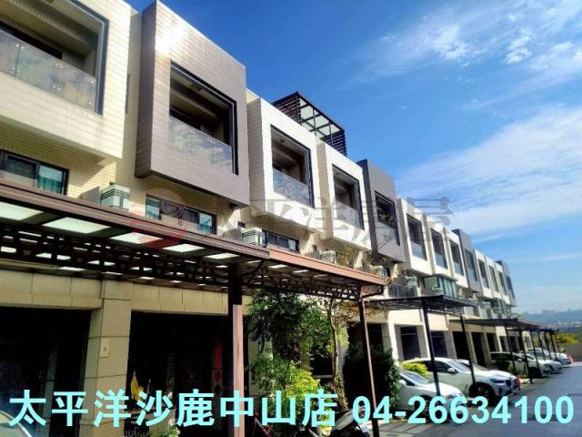 台中沙鹿透天-15