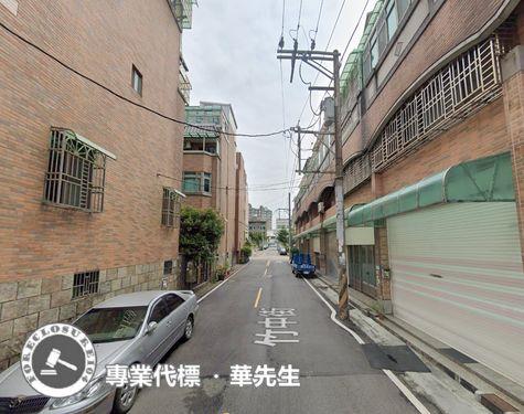 蘆竹法拍透天-11