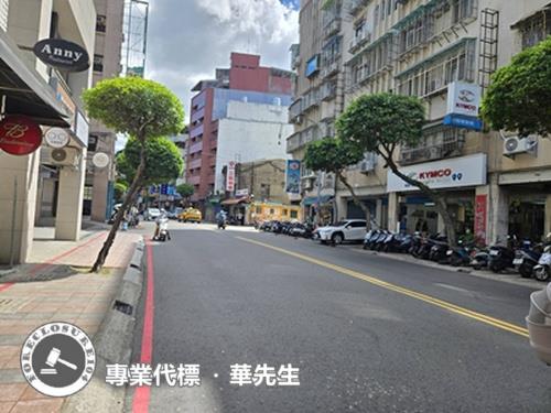永和法拍華廈-7