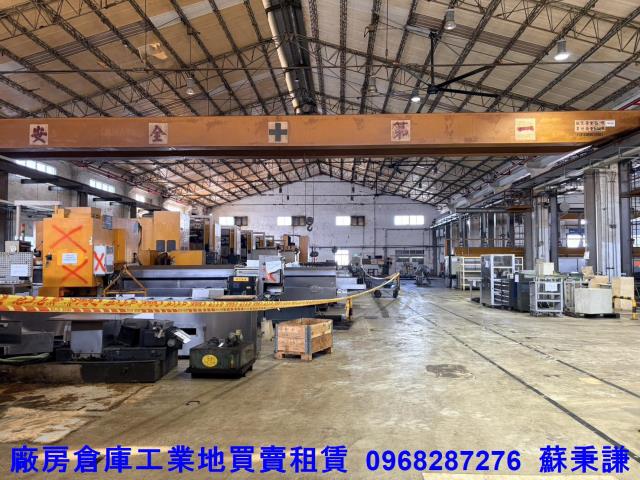 中壢廠房-1