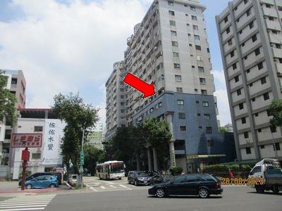 西屯大樓法拍-1