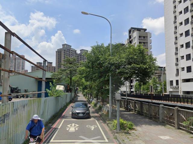 新北中和法拍大樓-4