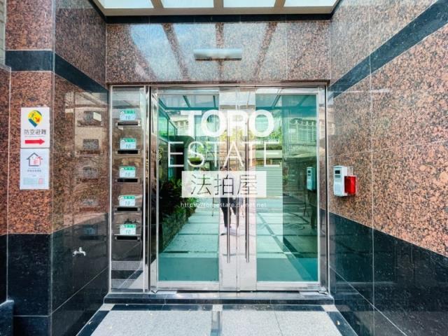 台北中正區華廈法拍-2