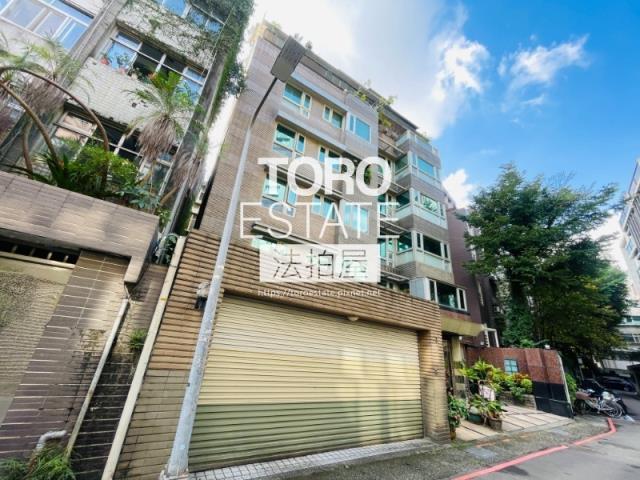 台北中正區華廈法拍-4