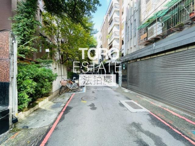 台北中正區華廈法拍-8