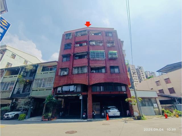 南區公寓法拍-02