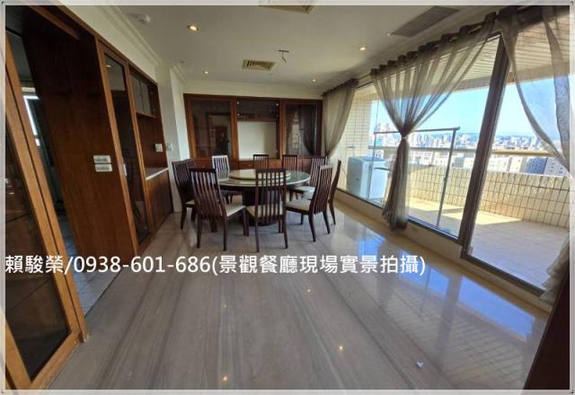 桃園藝文中路昇捷臻品