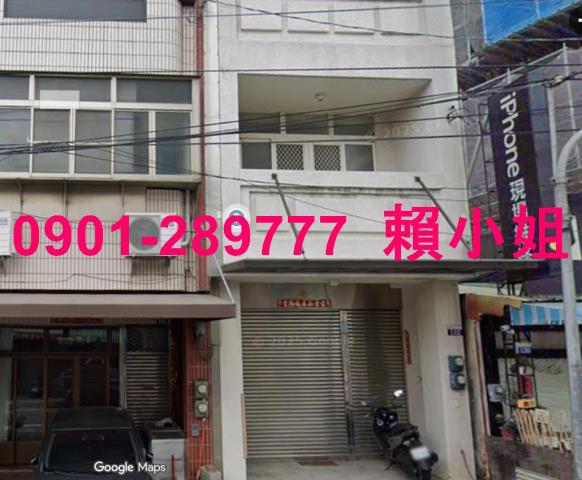 台中后里透天法拍-4