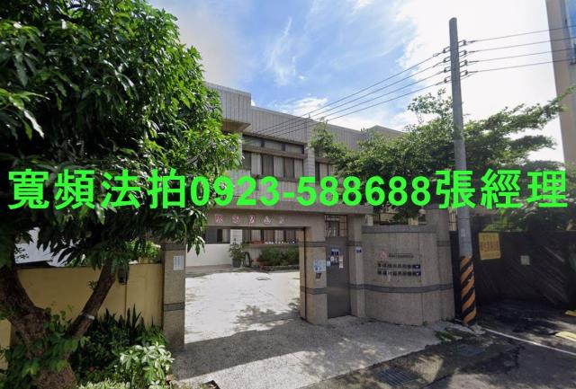 台中太平透天拍賣-1