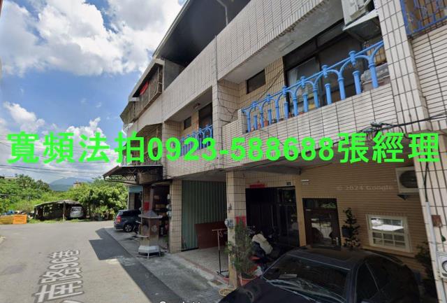 南投名間透天法拍-2