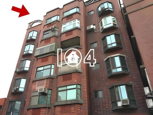 北區華廈法拍-6