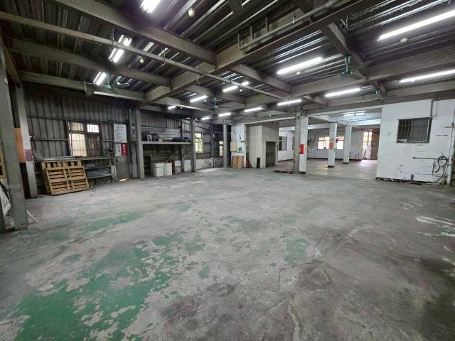 土城廠房-1